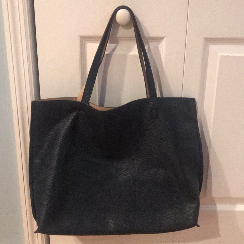 Reversible Tote